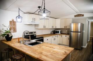 Fisherman's Countryside Escape - Scottsboro - 4