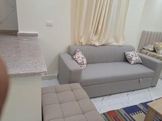 Apartment in front of the marina with an amazing view - Hurghada - 3