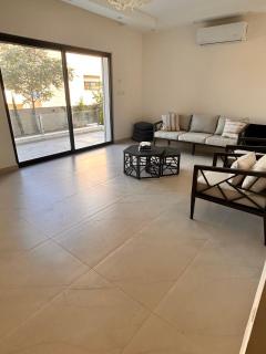 Modern Stay with Garden Retreat - Amman - 4