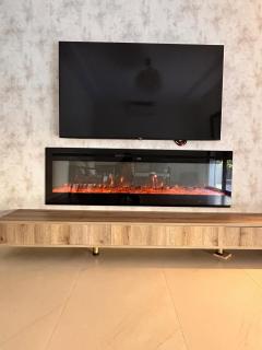 Modern Stay with Garden Retreat - 3