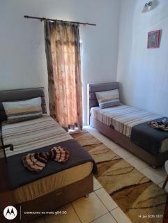 Apartman V,P - Sutomore - 4