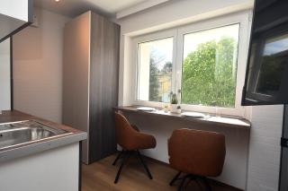 Explorer, proche Basel, free parking - Saint-Louis - 0