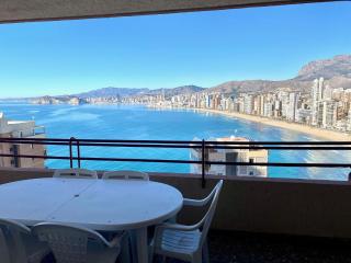 Don Miguel 2 - Aloturin Benidorm - 8