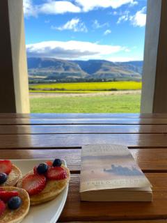 Kwetu Guest Farm - 8