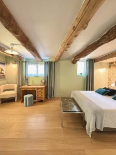 Domaine des Encourdoules - 4