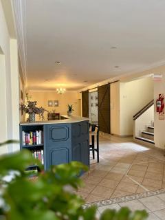 HOTEL LOS TILOS RECONQUISTA - 5