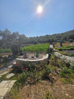 Urla da Doga Icinde Ciftlik Evleri Gaia Salamoria - Urla - 5