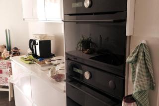 Spacious 2 Bedroom Apartment in Central Geneva - 2