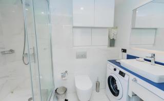 PANORAMA City Center Sea View - 3