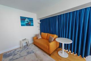 PANORAMA City Center Sea View - 5