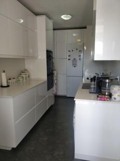 Spacious 2 Bedroom Apartment in Central Geneva - Genf - 1