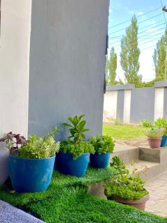 Skarma Hotel - - 6