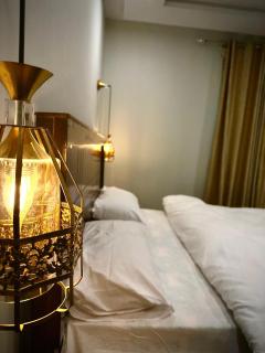 Skarma Hotel - - 5
