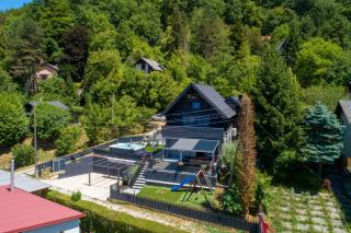Holiday House with Pool and Wellness Area - Black Pearl - 5