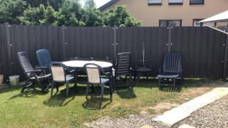 Ferienwohnung Bailey - Laupheim - 7