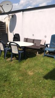 Ferienwohnung Bailey - Laupheim - 5