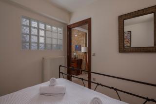 Villa Haris with shared pool - Sani Beach - 2