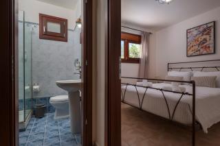 Antaeus Family villa with shared pool - Sani Beach - 2