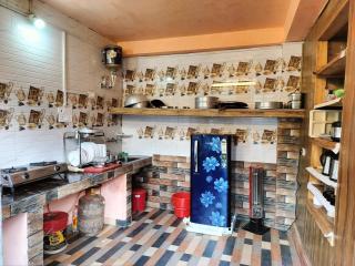 RiverSoul Cottage-2BR Tirthan Valley by Homeyhuts - 4