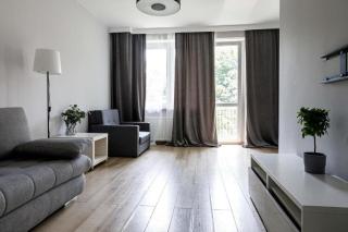 Central Wroclaw Apartment - Old Town - Comfortable and Cozy - W3 - 0