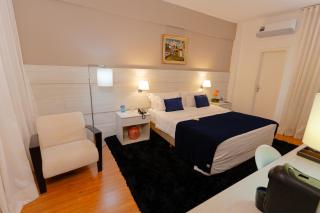 Camaçari Plaza Hotel - Camaçari - 7