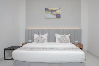 شقق روز السفارات للشقق المخدومة فرع رقم 2 اقتصادي economy - 6