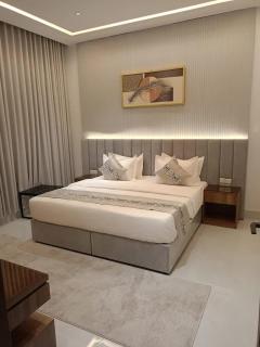 شقق روز السفارات للشقق المخدومة فرع رقم 2 اقتصادي economy - 5