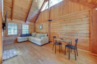 Less Than 1 Mi to Casinos Countryside Louisiana Getaway! - 7