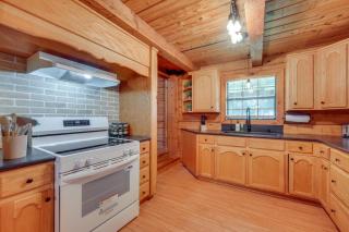 Less Than 1 Mi to Casinos Countryside Louisiana Getaway! - 6