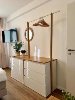 Moderne 3 Zimmer Whg Zentrumsnähe 5 Personen - Brema - 4