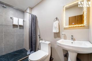 StayVista at Terra Hue with Bonfire & BBQ - 2