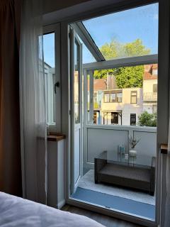 Moderne 3 Zimmer Whg Zentrumsnähe 5 Personen - 1