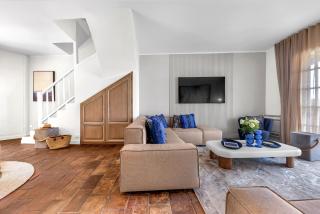 Villa 6 chambres - Amarrage - Port Grimaud - 9