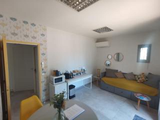 La Chambre du Saunei - Castelnau-de-Guers - 6