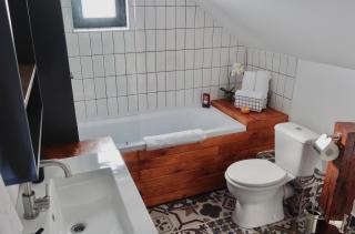 Vama Buzaului Hillside Barn - camere la munte - - 2