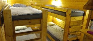 LĪVRĀNDA, Camping, Saunags ,Kolka - Saunags - 5