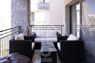 2 Bedrooms Chalet in Marassi - 0