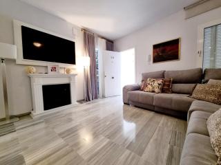 Apartamento Familiar Betis - 6