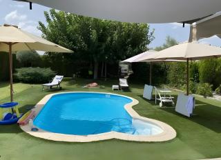 Holiday House Dehesa del Colmenar - Cabra - 0