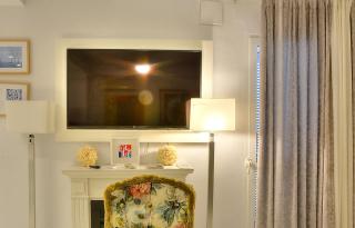 Apartamento Familiar Betis - 2