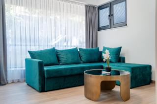 DA Luxe Apartments - Ohrid - 4