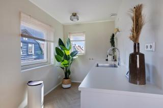 Family Suite Beach in Vrouwenpolder - 1
