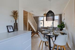 Family Suite Beach in Vrouwenpolder - 6