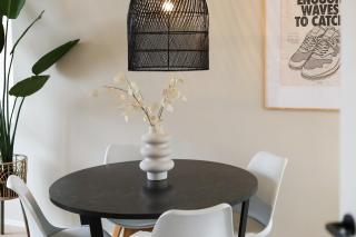 Family Suite Beach in Vrouwenpolder - 4