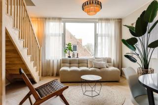 Family Suite Beach in Vrouwenpolder - 0