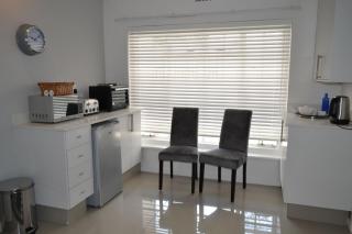 4 Woodmead Suites - Johannesburg - 7