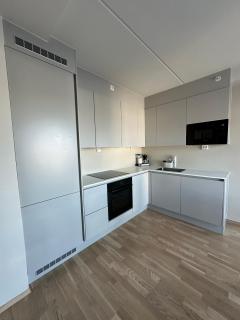 Delicate city apartment with mountain view - Lii - 4