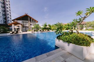 Royal Oceancrest Eleanor suites - 9