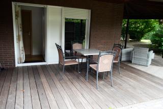 Fewo Kloppendiek - Vreden - 8
