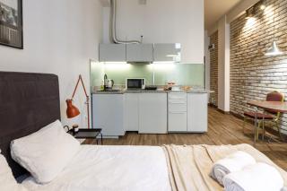 Urban Chic - City Center - Great Location&Kosciuszki - 9